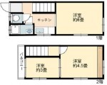 川西市下加茂1丁目