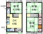 川西市小戸1丁目