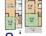 宝塚市伊孑志3丁目
