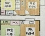 池田市畑1丁目