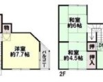 尼崎市常松1丁目