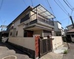 尼崎市久々知1丁目