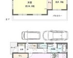 尼崎市大島3丁目