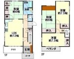 川西市清流台6