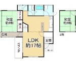 宝塚市中山台1丁目