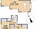 宝塚市米谷1丁目