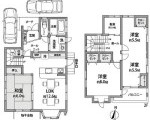 宝塚市中山寺1丁目