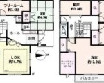 川辺郡猪名川町つつじが丘2丁目