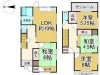 川西市平野1丁目