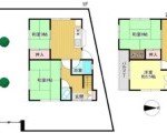 宝塚市長尾台1丁目