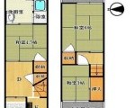 豊中市春日町3丁目
