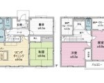 宝塚市山手台東3丁目