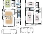 豊中市曽根西町4丁目