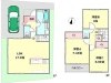 川西市笹部1丁目