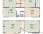 尼崎市富松町4丁目