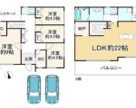 宝塚市山手台東5丁目