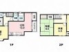 川西市西多田1丁目