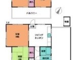 川西市清和台東1丁目