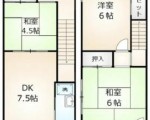 尼崎市大庄西町2丁目