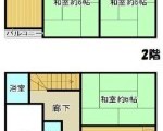 川西市錦松台25
