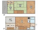 尼崎市水堂町2丁目