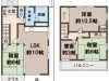 池田市伏尾台2丁目