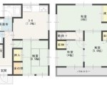 川西市見野3丁目
