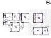 川西市花屋敷山手町11