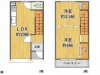 豊中市上新田4丁目