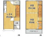 豊中市上新田4丁目