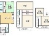 豊中市三和町3丁目