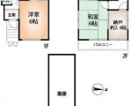 豊中市三和町4丁目