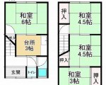 川西市絹延町2