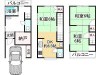 豊中市庄内幸町2丁目