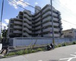 パレ武庫川プルミエールⅢ