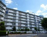 千里桃山台セントポリア