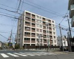 武庫之荘コーポラス