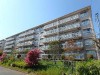 公社清和台住宅18号棟