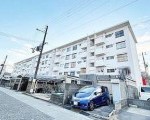 杭瀬第八団地28号棟