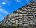 桜台ハイツ3号棟