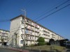公社清和台住宅6号棟