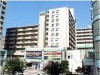 パルティ川西栄北団地