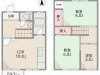 杭瀬第四団地14号棟