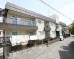 城山マンション