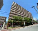 ロイヤルコート豊中四番館