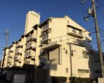 グリーンハイツ東多田2号棟