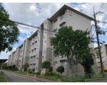 公社清和台住宅12号棟