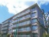 公社清和台住宅13号棟