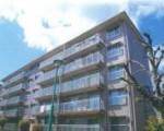 公社清和台住宅13号棟