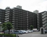 サニードゥエル宝塚B棟